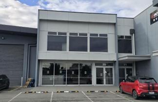 Flexible Ground Floor Space