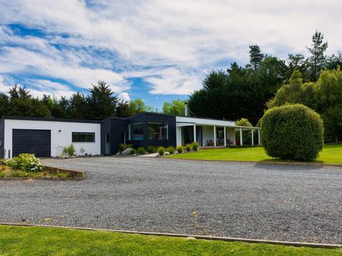 565 Mount Fyffe Road, Kaikoura