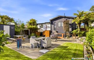 37 Tamatea Road, Taupo