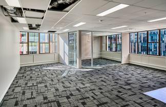 CBD Office Suite - 100% NBS