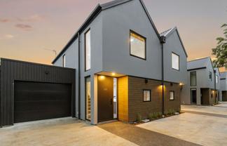 1/25 Alexandra Street, Richmond
