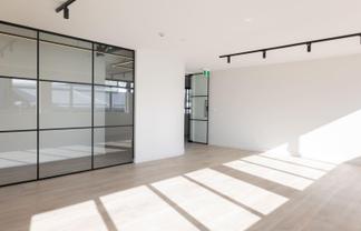 Your New Wellness Studio