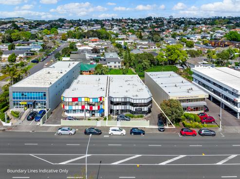 411 Great South Road, Ellerslie