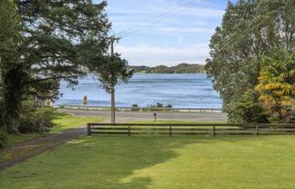 227 State Highway 30, Lake Rotoma