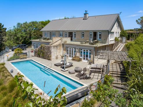 241 Sharp Road, Warkworth