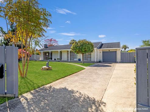9 Dee Street, Levin