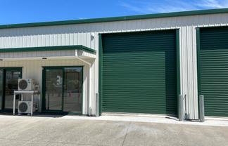 Near New Warehouse Unit