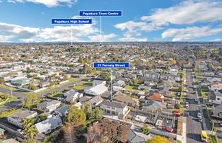 Lot 1, 31 Fernaig Street, Papakura