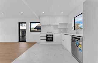 Lot 3, 31 Fernaig Street, Papakura