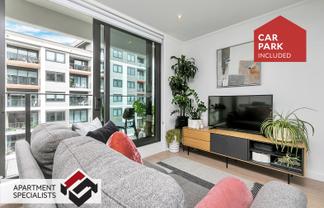 147 Nelson Street, Auckland Central