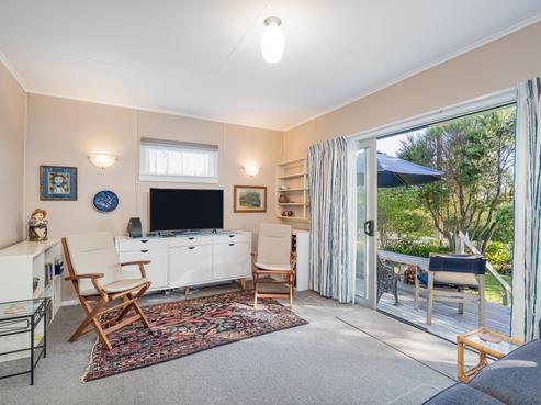 943 Purangi Road, Cooks Beach
