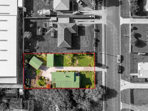 25 Windsor Street, Opotiki and Surrounds