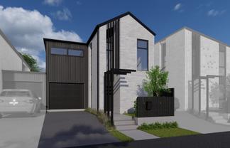 Lot 1420 Golden Sands, S60, Pāpāmoa, Papamoa