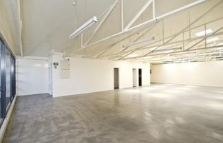 Creative Office - Strategic Location