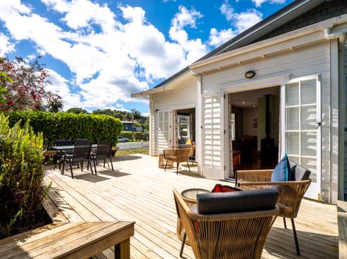 33 Matauwhi Road, Russell