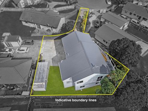12A Zurich Place, Weymouth