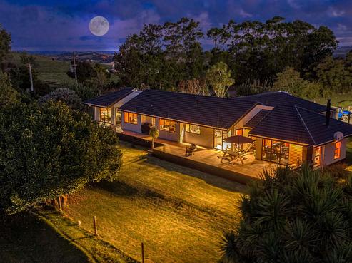158 Mcleod Road, South Head