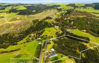 158 McLeod Road, South Head