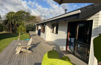 158 McLeod Road, South Head