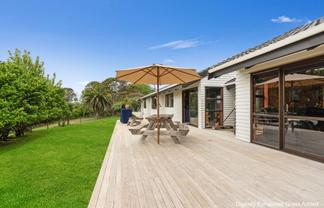158 McLeod Road, South Head