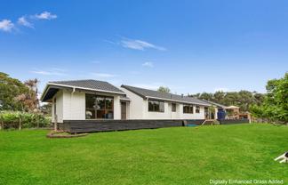 158 McLeod Road, South Head