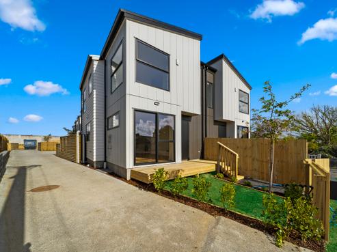 52 Greenmeadows Avenue, Manurewa East