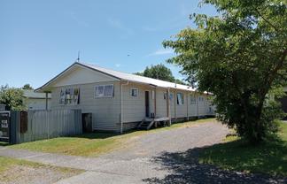 64 Rangiamohia Road, Turangi