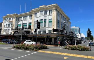 Landmark Property