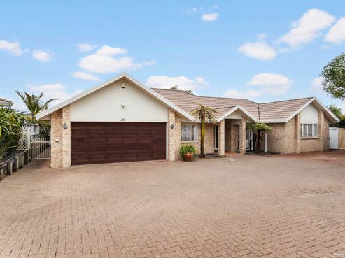 20 Vermeer Place, West Harbour