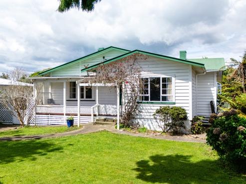 112 Wellington Street, Opotiki and Surrounds