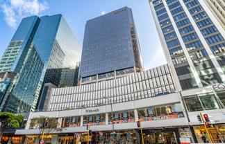 Transformational Multi-Faceted Value Add Opportunity