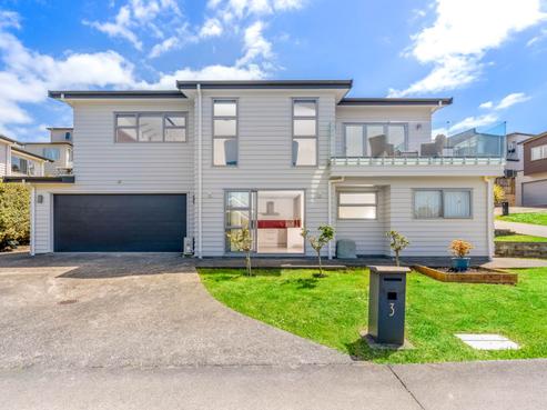 3 Carex Way, Long Bay