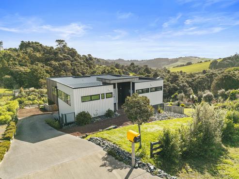 397 Cames Road, Kaiwaka