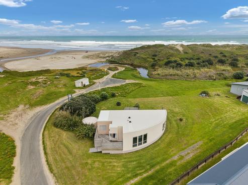 36 Omamari Beach Road, Dargaville Surrounds