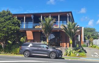 Lease Opportunities - The Village Mews, Oakura