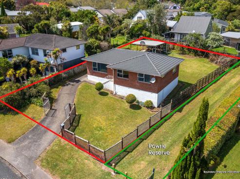 36 Powrie Street, Glenfield
