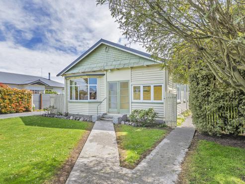 43 Selwyn Street, Leeston
