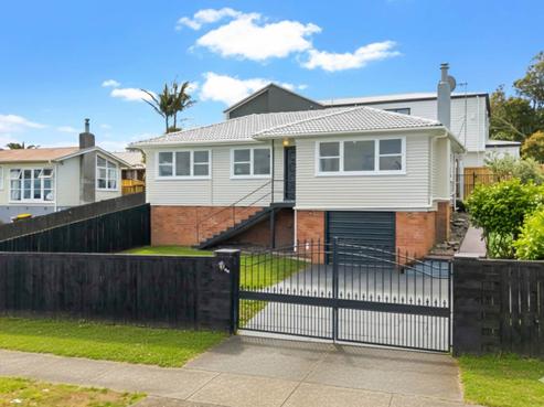 12 Mcquarrie Avenue, Wattle Downs