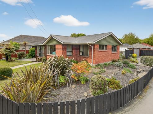 2 Wayside Avenue, Burnside