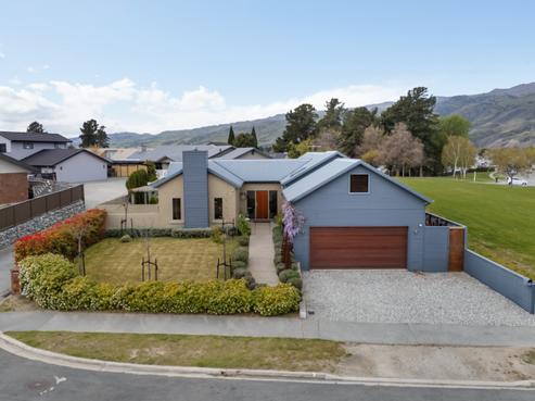 5 Pioneer Court, Cromwell