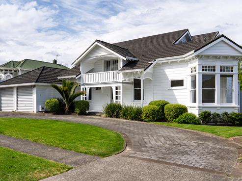 9 Clifford Street, Whataupoko