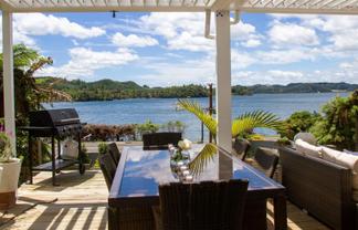  195 State Highway 30, Lake Rotoma