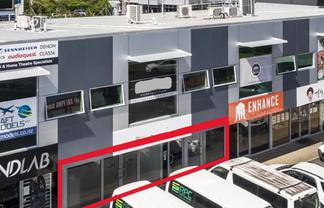 Prime Ground Floor Retail in East Tamaki