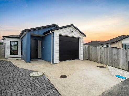 11 Sapwood Crescent, Takanini