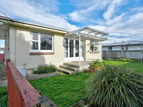 31 Redmond Street, Gore