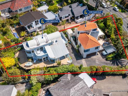 2/80 Knights Road, Rothesay Bay