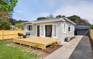 27 Endcliffe Road, Kaiti