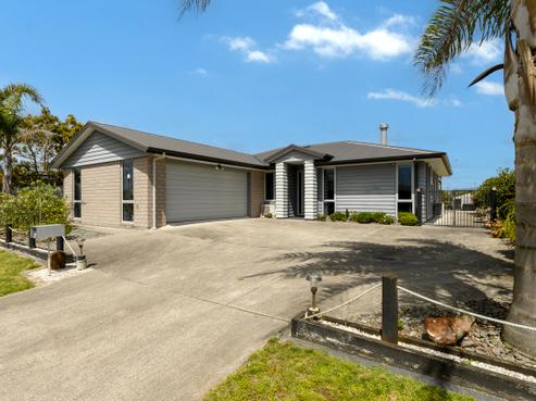 60 Butterworth Crescent, Papamoa