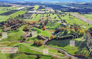  Otumahi Lane, Whakatane