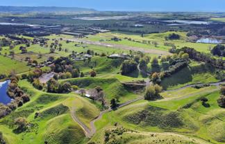 Otumahi Lane, Whakatane